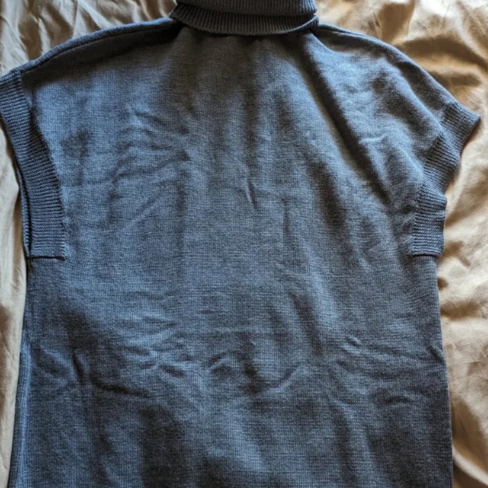 Dress NWOT Susana Monaco Turtleneck Knit, Small